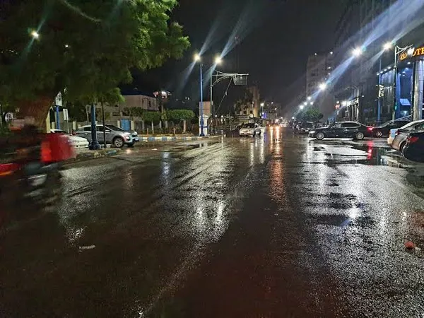 تعطل الدراسة بمطروح 