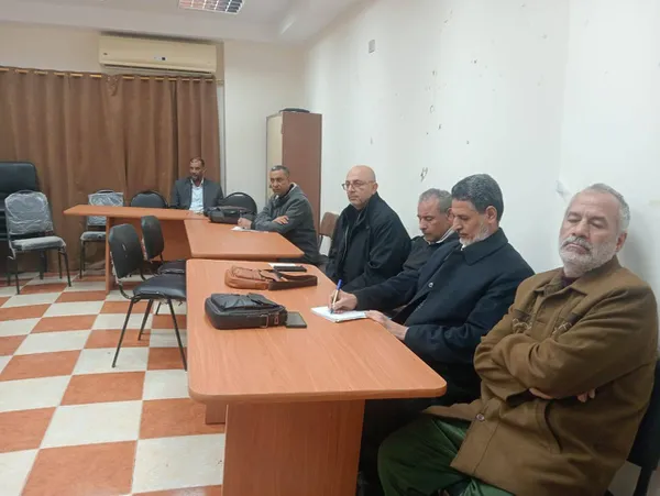 تعليم مطروح