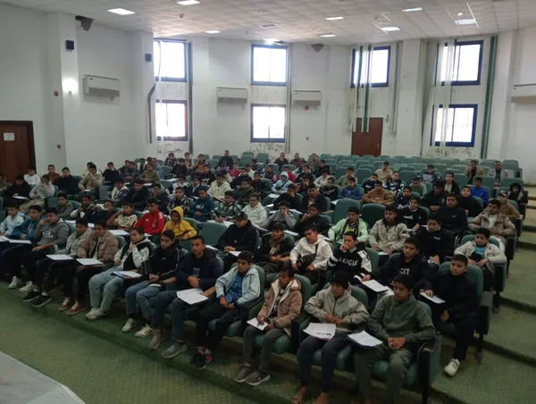 تعليم مطروح