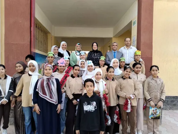 تعليم مطروح