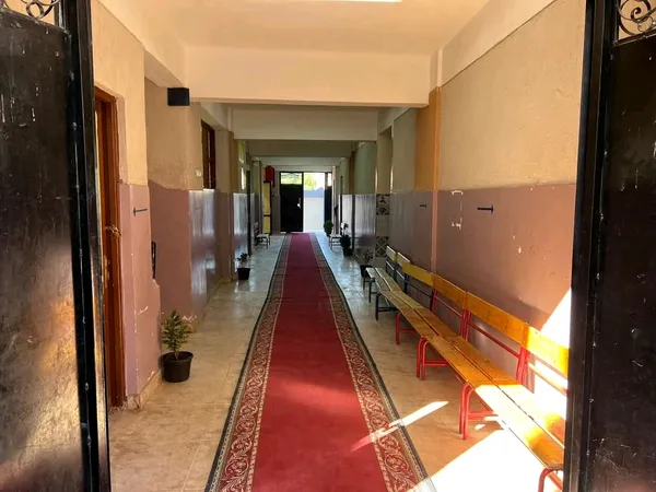 تفقد اللجان