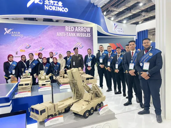 جامعة مطروح 