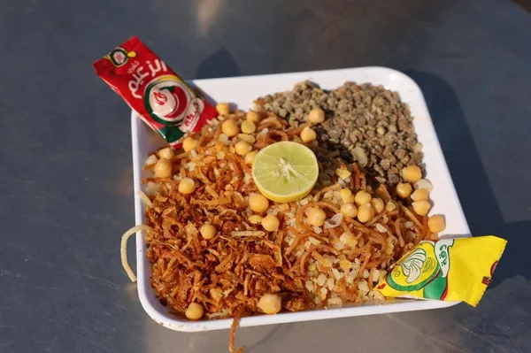 جانب من الاحتفال 