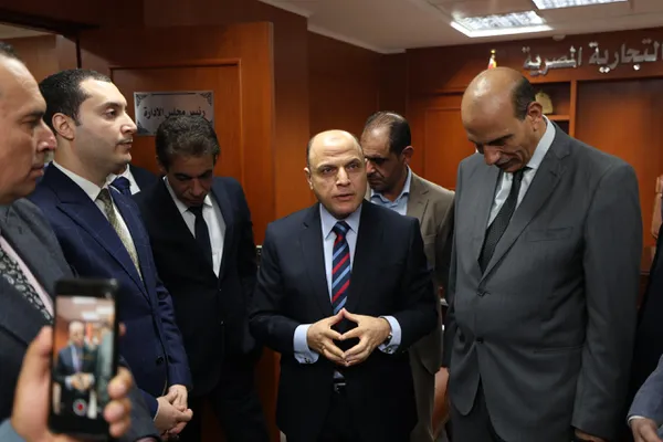 جانب من الافتتاح 