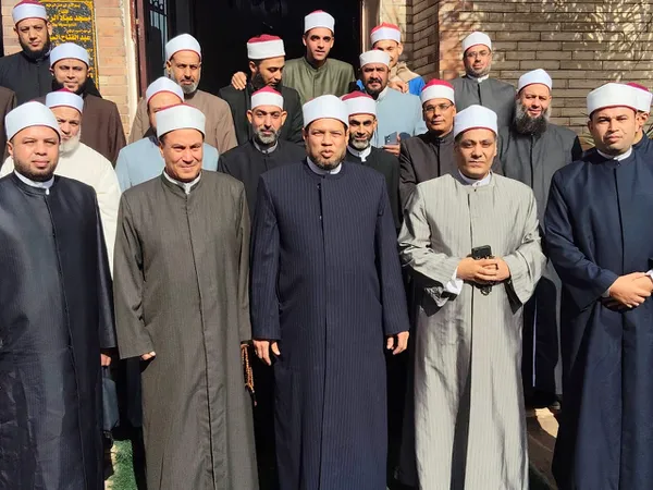 جانب من الافتتاح 