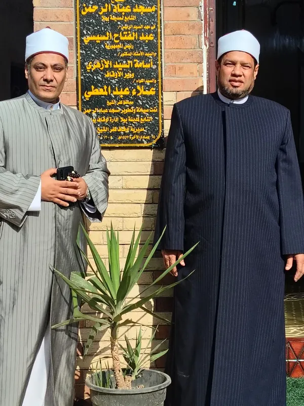 جانب من الافتتاح 