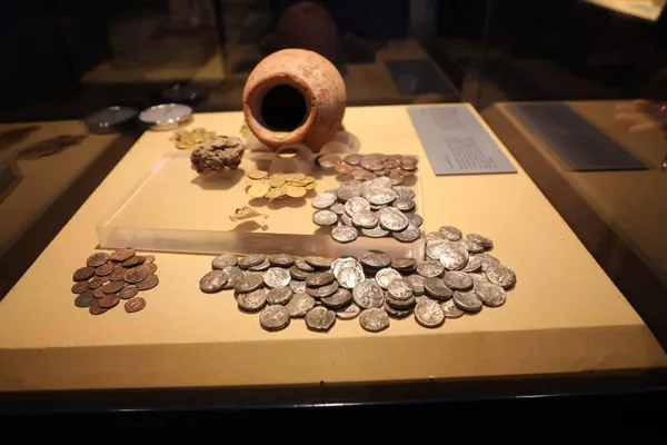 جانب من الجولة