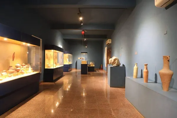 جانب من الجولة