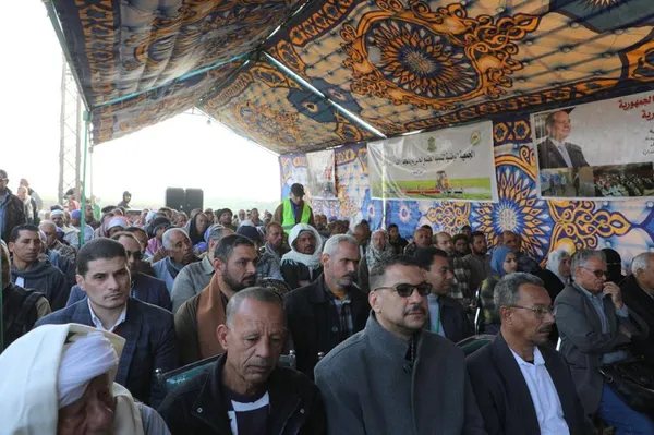 جانب من الجولة