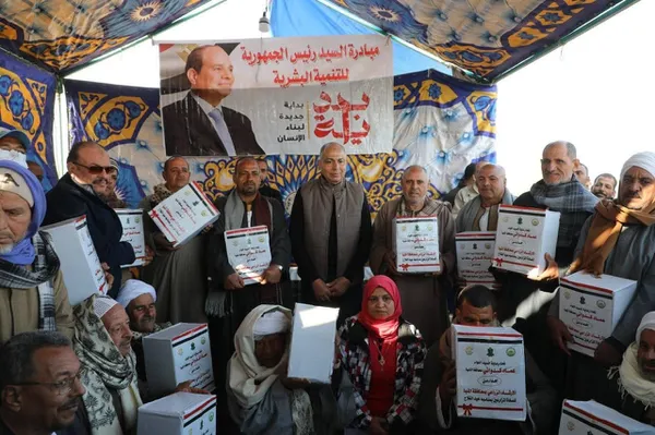 جانب من الجولة