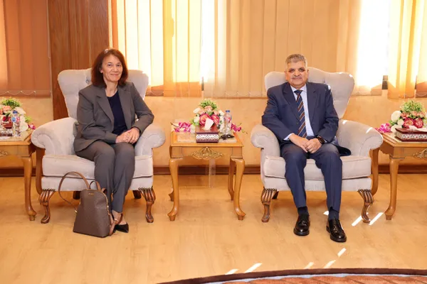 جانب من الحضور  