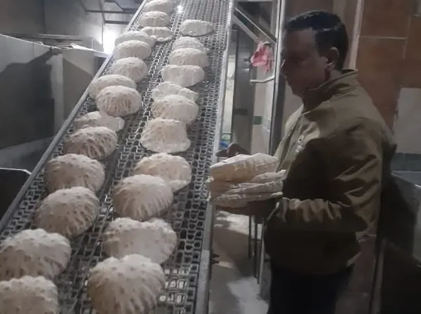 جانب من الحملة 