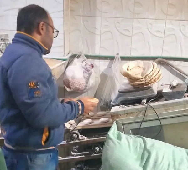 جانب من الحملة 