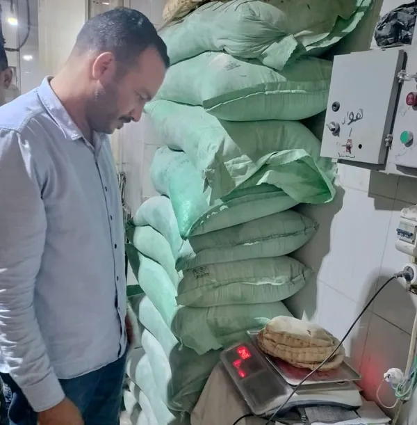 جانب من الحملة 