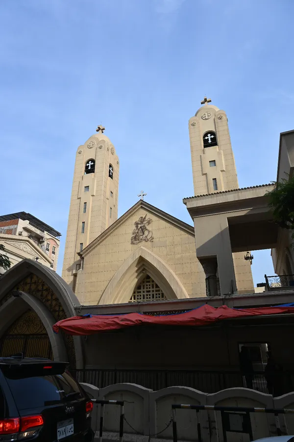 جانب من الحملة