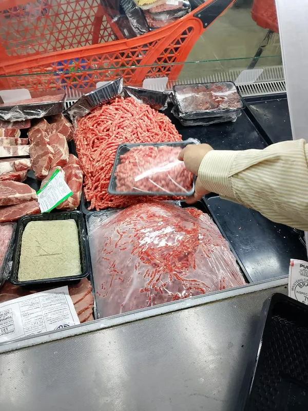 جانب من الضبطيات