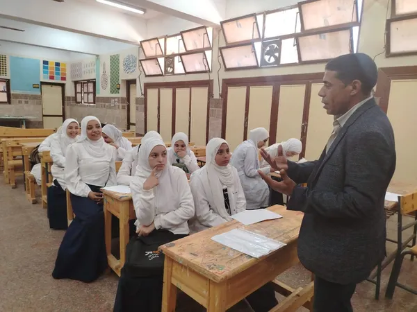 جانب من المبادرات 