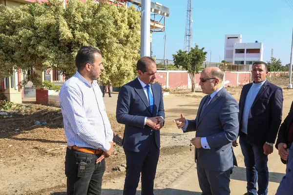 جانب من المبادرة 