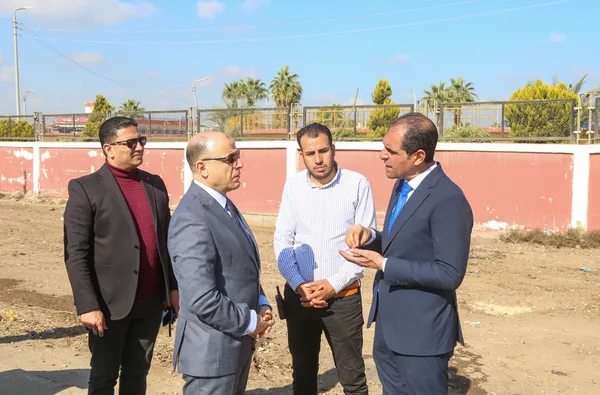 جانب من المبادرة 