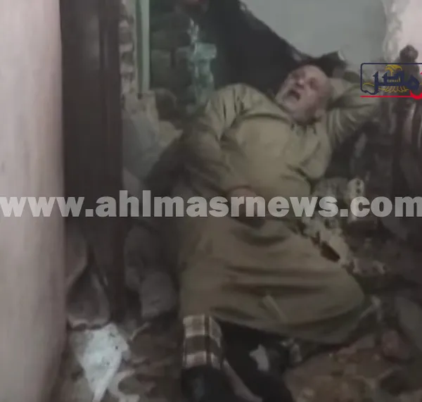 جانب من الواقعة 