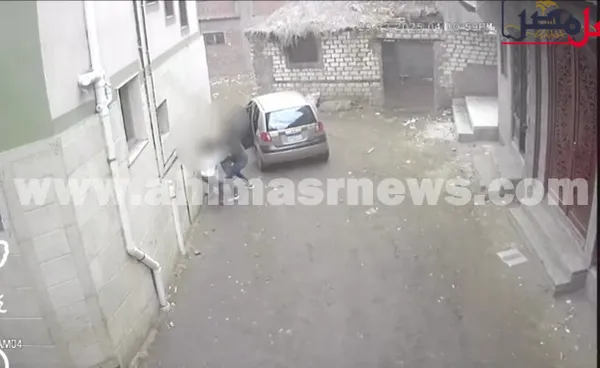 جانب من الواقعة 