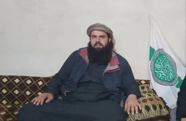 خالد المسعود