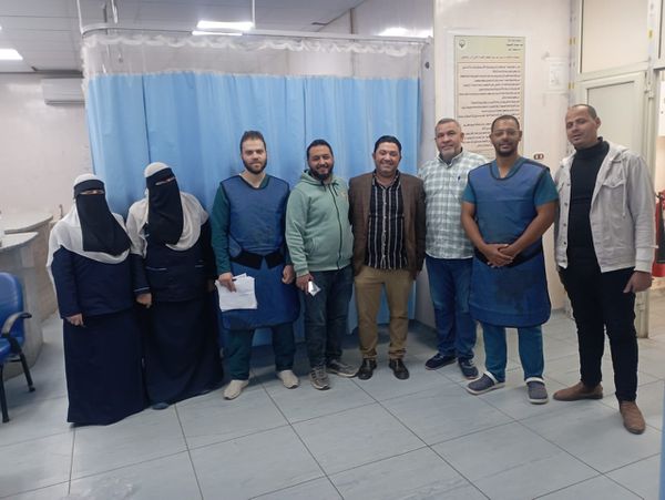 صحة المنوفية 