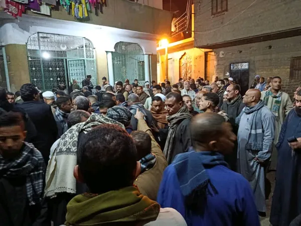 صور التشييع