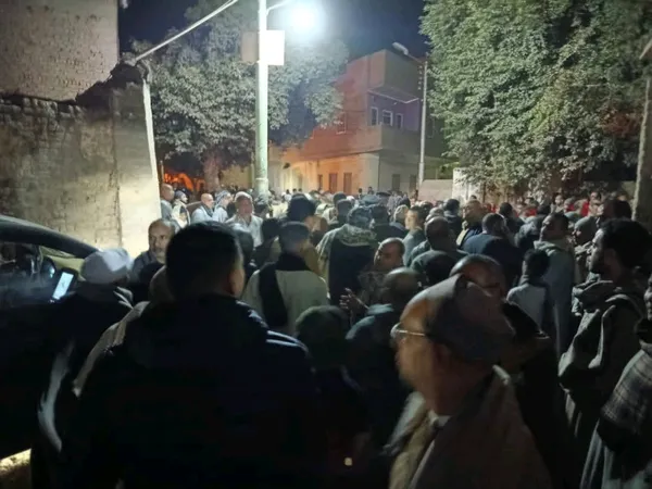 صور التشييع