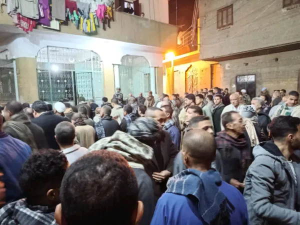 صور التشييع