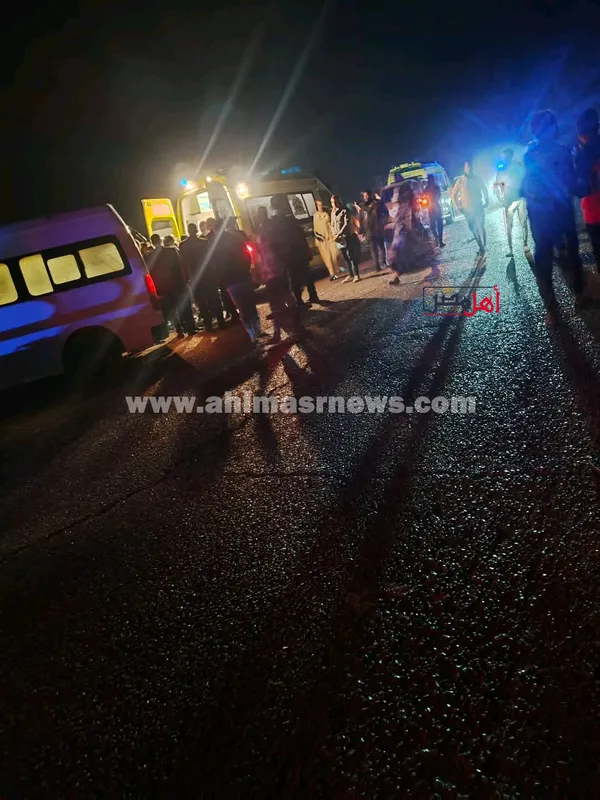 صور الحادث 