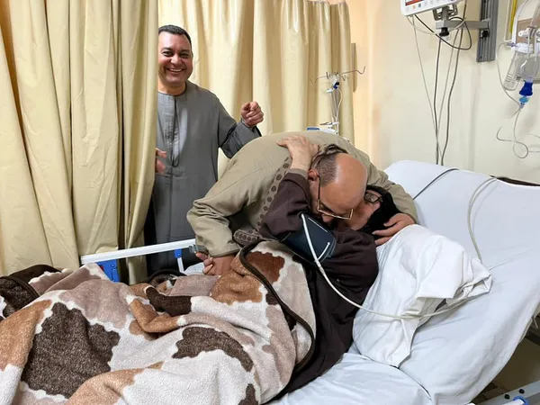 صور الزيارة 