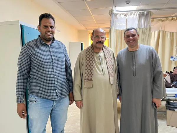 صور الزيارة 