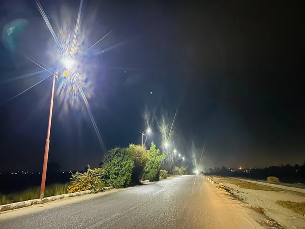 صور الطرقات