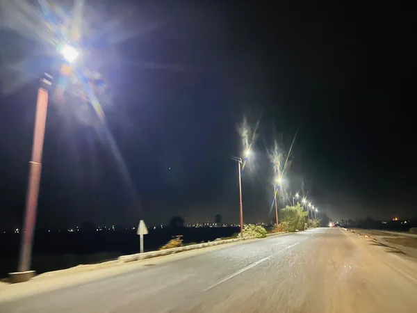 صور الطرقات