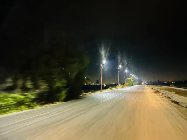 صور الطرقات