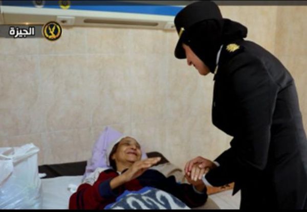 صورة من الفعالية