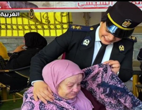 صورة من الفعالية