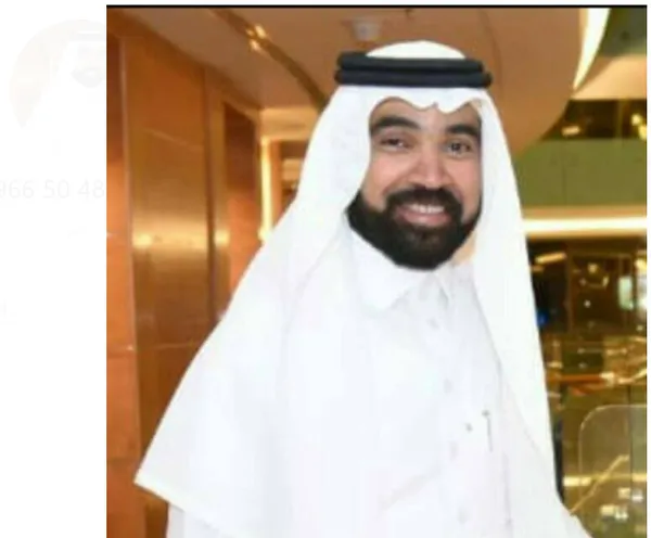 عبد اللطيف المحيسن