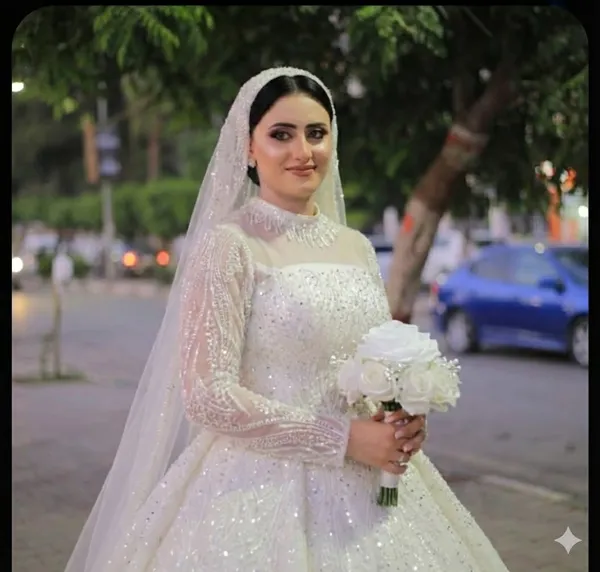 عروس المنوفية 