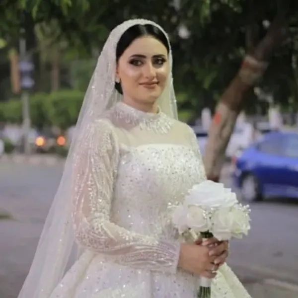 عروس المنوفية 