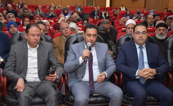 قرارات هامة يصدق عليها المجلس التنفيذى لبورسعيد .. ماهى ؟