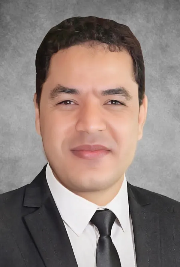 قيادات جامعة بنى سويف الأهلية 