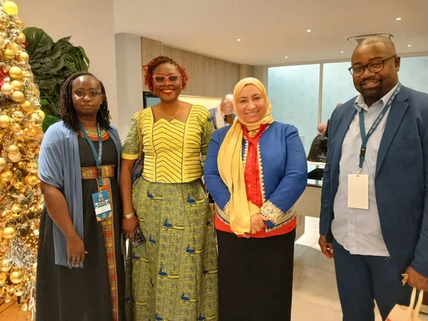 مؤتمر البرتغال لذوى الاحتياجات الخاصة 