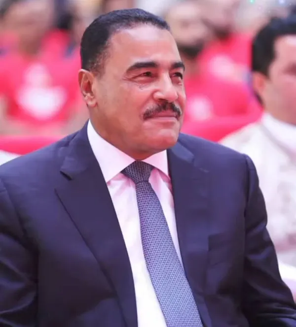 محافظ مطروح 