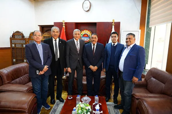 محافظة مطروح 