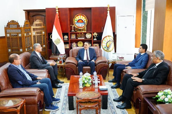 محافظة مطروح 