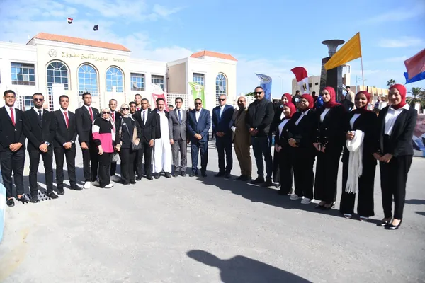 محافظة مطروح 