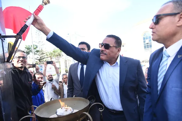 محافظة مطروح 