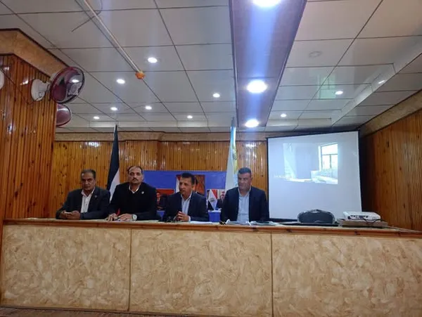 محافظة مطروح 